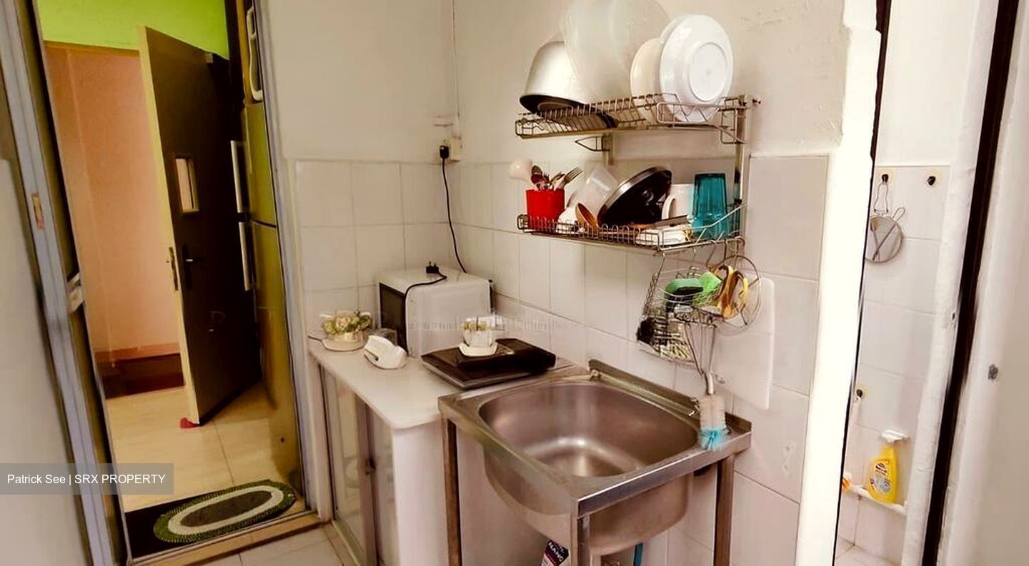 York Hill (Bukit Merah), HDB 3 Rooms #502044551
